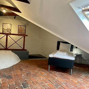 Apartament typu deluxe
